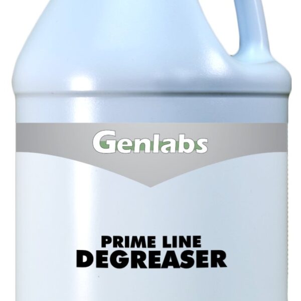 Genlabs Prime Line Degreaser