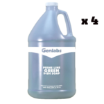 Genlabs Prime Line Green Dish Soap - Image 2