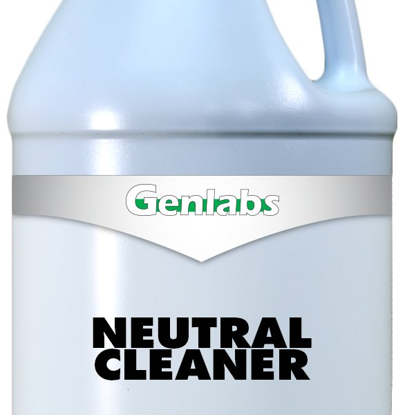 Genlabs Prime Line Neutral Cleaner