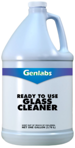 Genlabs Ready to Use Glass Cleaner