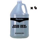 Genlabs Rose Dew Hand Soap - Image 2