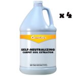 Genlabs Self-Neutralizing Carpet Soil Extractor - Image 2