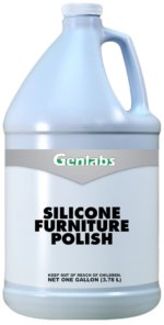 Genlabs Silicone Furniture Polish