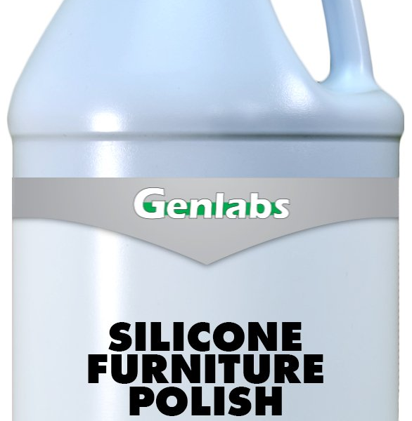 Genlabs Silicone Furniture Polish