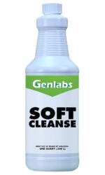 Genlabs Soft Cleanse