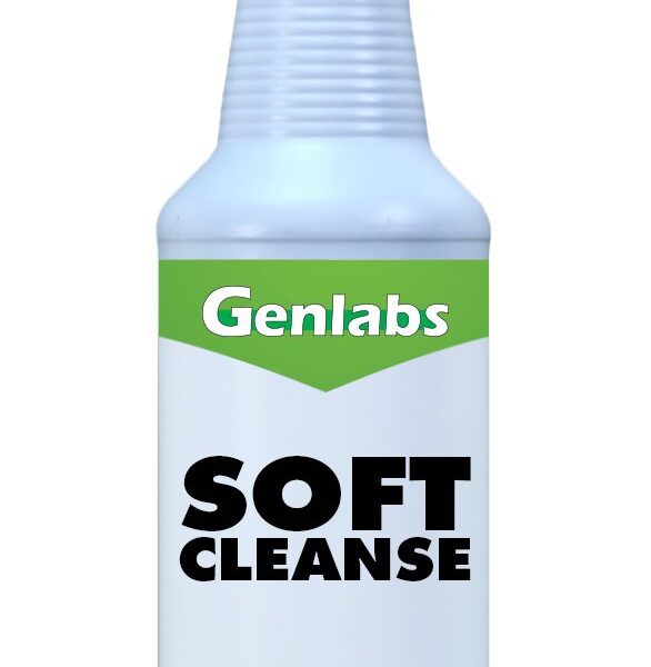 Genlabs Soft Cleanse