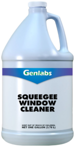 Genlabs Squeegee Window Cleaner