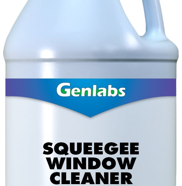 Genlabs Squeegee Window Cleaner