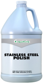 Genlabs Stainless Steel Polish