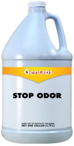 Genlabs Stop Odor