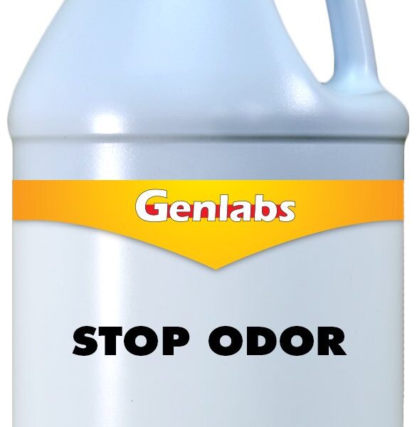 Genlabs Stop Odor