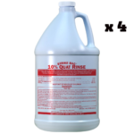 Genlabs Strike Bac® 10% Quat Rinse - Image 2