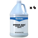 Genlabs Strike Bac® Floor Finish - 25% - Image 2
