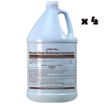 Genlabs Strike Bac® Kennel Clean Disinfectant Concentrate - Image 2