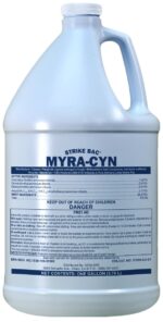 Genlabs Strike Bac® Myra Cyn