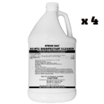 Genlabs Strike Bac® SC-RTU Disinfectant Cleaner - Image 2