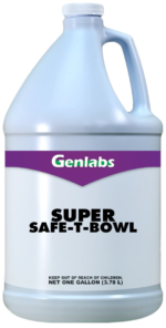 Genlabs Super Safe-T-Bowl