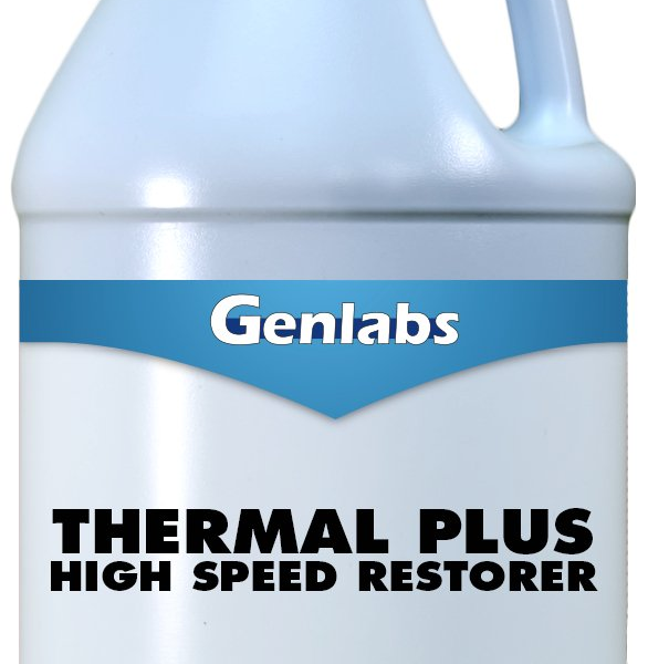 Genlabs Thermal Plus High Speed Restorer