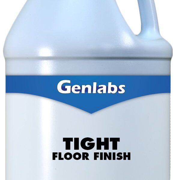 Genlabs Tight Floor Finish