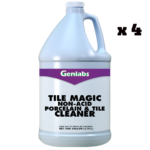 Genlabs Tile Magic: Non Acid Porcelain-Tile Cleaner - Image 2