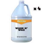 Genlabs Wash N’ Wax - Image 2