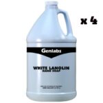 Genlabs White Lanolin Hand Soap - Image 2