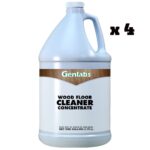 Genlabs Wood Floor Cleaner Concentrate Gallon - Image 2