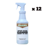 Genlabs Wood Floor Cleaner RTU - Image 2