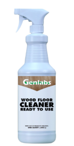 Genlabs Wood Floor Cleaner RTU