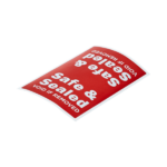 [2,500 ct] Tamper Evident Labels (1 1/2” x 2 1/3”) - Image 7