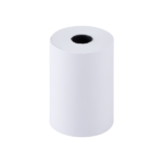 [50 ct] 2 1/4" x 85' Thermal Paper Rolls, White