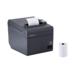 [50 ct] 2 1/4" x 85' Thermal Paper Rolls, White - Image 4