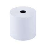 [50 ct] 2 1/4" x 200' Thermal Paper Rolls, White