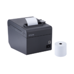 [50 ct] 2 1/4" x 200' Thermal Paper Rolls, White - Image 4