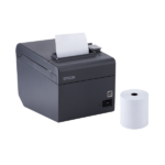 [50 ct] 3 1/8" x 273' Thermal Paper Rolls, White - Image 4