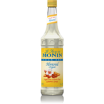Monin Sugar Free Almond Syrup - Bottle (750mL)