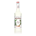 Monin Almond (Orgeat) Syrup - Bottle (750mL)