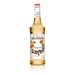Monin Amaretto Syrup - Bottle (750mL)
