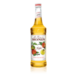 Monin Apple Syrup - Bottle (750mL)