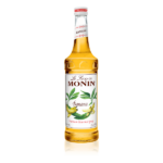 Monin Banana Syrup - Bottle (750mL)