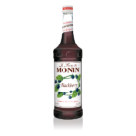 Monin Blackberry Syrup - Bottle (750mL)