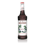 Monin Blueberry Syrup - Bottle (750mL)