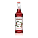 Monin Cherry Syrup - Bottle (750mL)