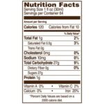 Monin Dark Chocolate Sauce - Bottle (64oz) - Image 7