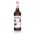 Monin Swiss Chocolate Syrup - Bottle (750mL)