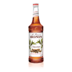 Monin Cinnamon Syrup - Bottle (750mL)