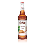 Monin Cinnamon Bun Syrup - Bottle (750mL)