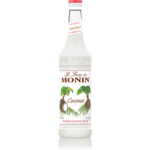 Monin Coconut Syrup - Bottle (750mL)