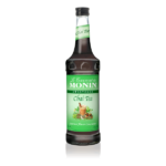 Monin Chai Tea Concentrate Syrup - Bottle (750mL)