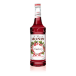 Monin Cranberry Syrup - Bottle (750mL)